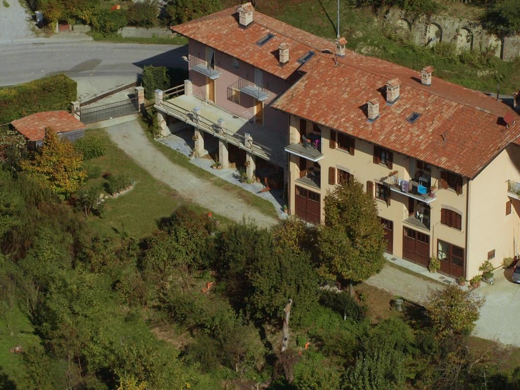 Apartment Da Ivana E Valter