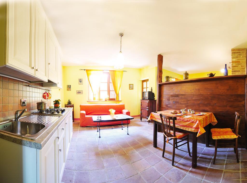 Da Ivana E Valter Apartment *