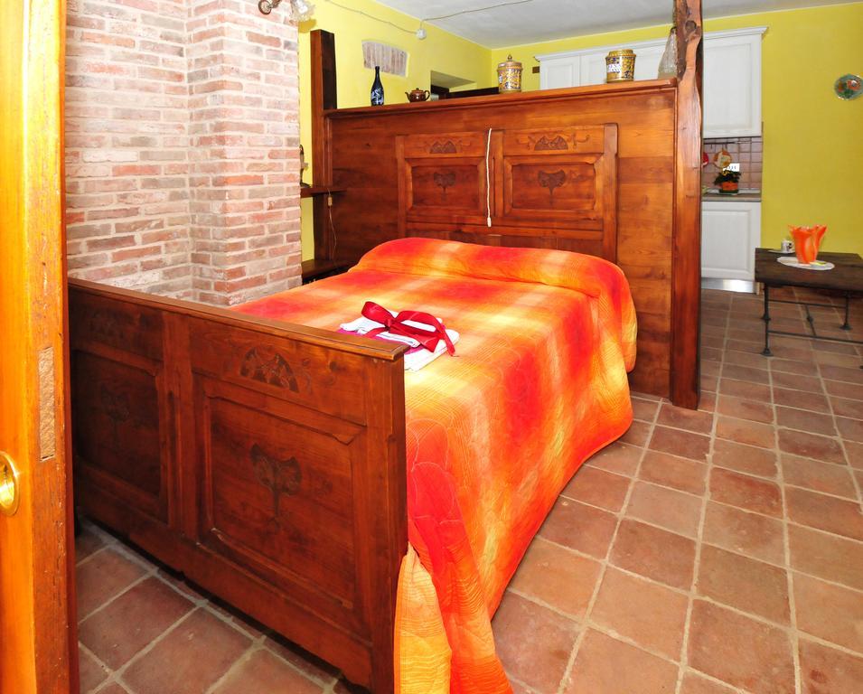 Apartment Da Ivana E Valter