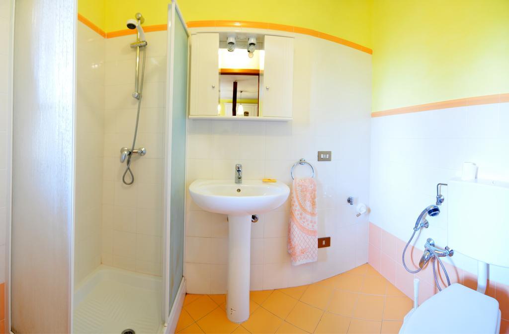 Da Ivana E Valter Apartment Monforte D'Alba