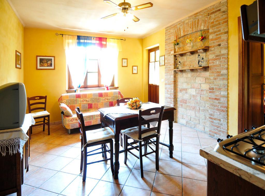 Da Ivana E Valter Apartment