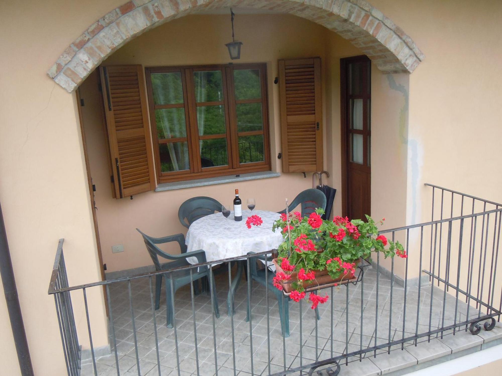 Apartment Da Ivana E Valter *